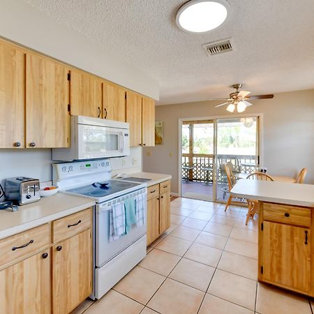 אנגלווד Coastal Oasis With Shared Pool, 2 Mi To Beach! מראה חיצוני תמונה
