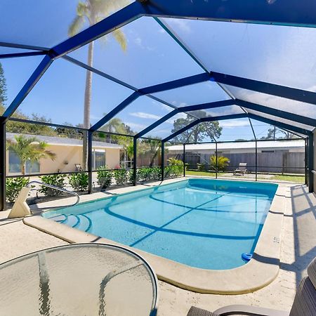 אנגלווד Coastal Oasis With Shared Pool, 2 Mi To Beach! מראה חיצוני תמונה